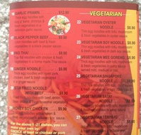 Magic Noodle - Accommodation NT