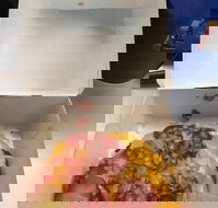 McDonald's - NT Tourism