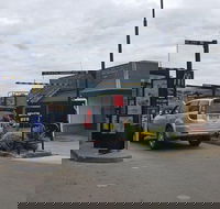 Mcdonald's Family Restaurants - NT Tourism