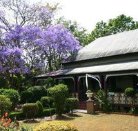 Melba's Verandah Cafe - NT Tourism