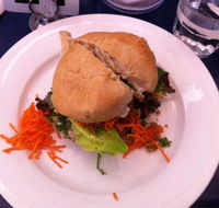 My Rainbow-Dreams Vegetarian Cafe - NT Tourism