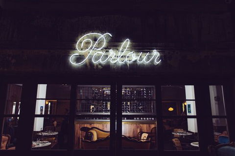 Parlour - NT Tourism 0
