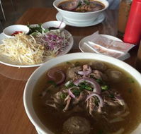 Pho Hub Restaurant - NT Tourism