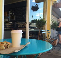 Racine Bakery - NT Tourism