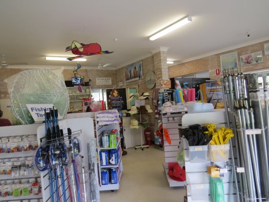 Red Rock NSW Accommodation NT