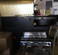 Republic Of Coffee Espresso Bar - NT Tourism