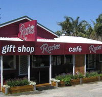 Rosie's Cafe  Gallery - NT Tourism