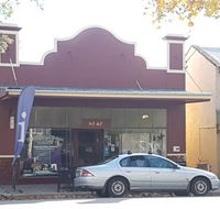 Saffron Kitchen - NT Tourism