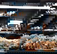 Sonoma Bakery Cafe - Accommodation NT