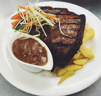Sportsmen's Club Hotel - NT Tourism
