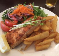 Stroud Central Hotel - NT Tourism