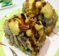Sushi Bay - NT Tourism