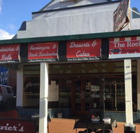 Syviers Coffee House - NT Tourism
