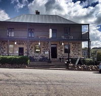 Taralga Hotel Restaurant - NT Tourism