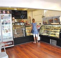 The Back Home Bakery - NT Tourism