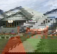 The Crepe Myrtle Tea and Coffee Rooms - NT Tourism