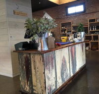The Plains Pantry - NT Tourism