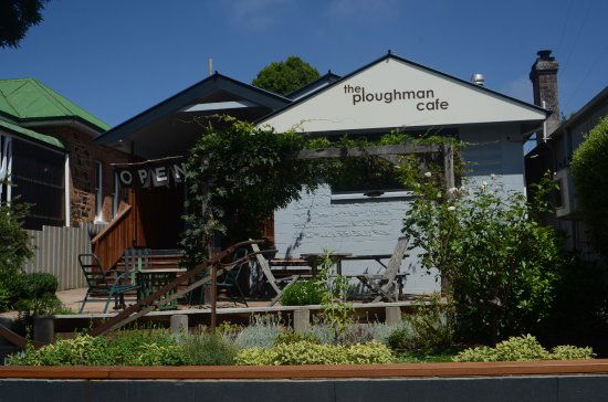 North Goulburn NSW NT Tourism