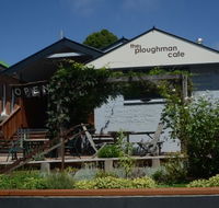 The Ploughman Cafe - NT Tourism