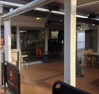 The Point Bakery Cafe - NT Tourism