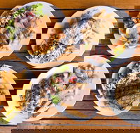 The Victoria Hotel Restaurant - NT Tourism