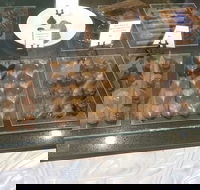 Tilba Chocolate - NT Tourism