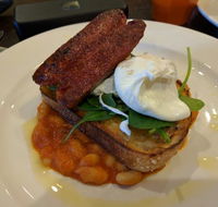 Toast Espresso - NT Tourism