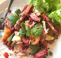 Two Sisters Lao Thai Cuisine - NT Tourism