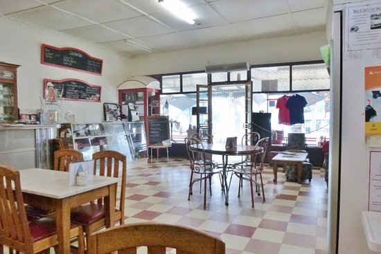 Dunedoo NSW NT Tourism