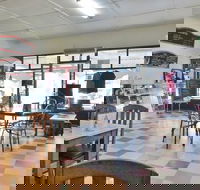 White Rose Cafe - NT Tourism