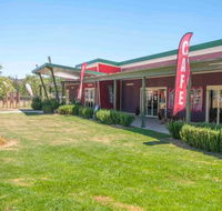 Willow Tree Cafe - NT Tourism