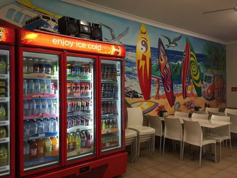 Yamba Chick Inn - NT Tourism 0