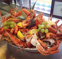 Yamba's Fisho - NT Tourism