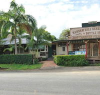 Hannam Vale Cafe  Bottle Shop - NT Tourism