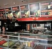 AbraKebabra - NT Tourism