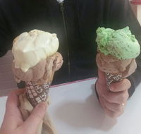Annie's Old Fashioned Ice Cream Parlour - NT Tourism