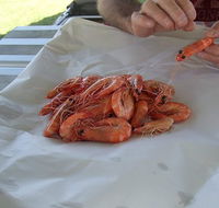 Ballina Fishermen's Co-op - NT Tourism