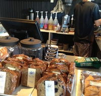 Bean Roasted Espresso Bars - NT Tourism