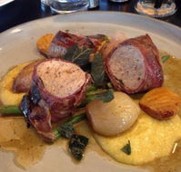 Belluci's Trattoria - NT Tourism