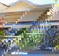 Bennys cafe - NT Tourism