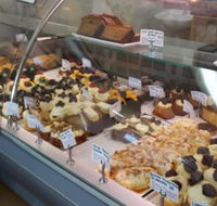 Bittersweet Cafe - NT Tourism