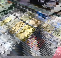 Blue Cow Gelato - NT Tourism