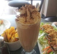 Brewsters Cafe - NT Tourism