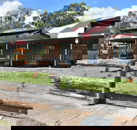 Bulga Tavern - NT Tourism