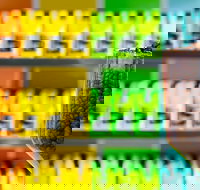 Bun Coffee - Accommodation NT