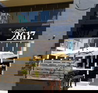 Cafe 2617 - NT Tourism
