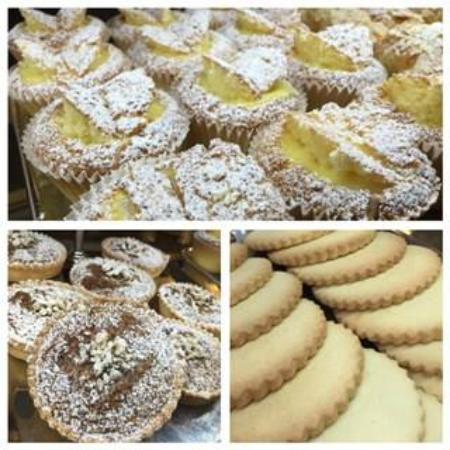 Cafe Brindabella - Accommodation NT 0