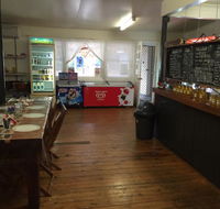 Cafe Nundle on the Park - NT Tourism