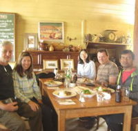Cafe Sofala - NT Tourism