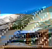 Canberra Southern Cross Club Woden - NT Tourism